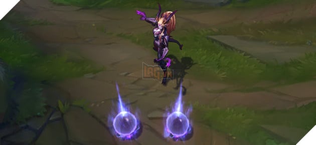 LMHT: Hình đại diện cho Zyra Mẹ Rồng và Xin Zhao Đồ Long chính thức ra mắt 10