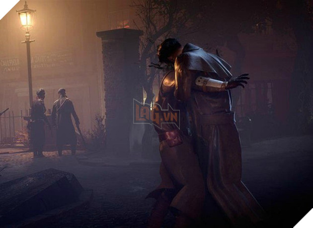 6 tựa game "máu me" cho phép bạn trở thành một vampire quyền năng