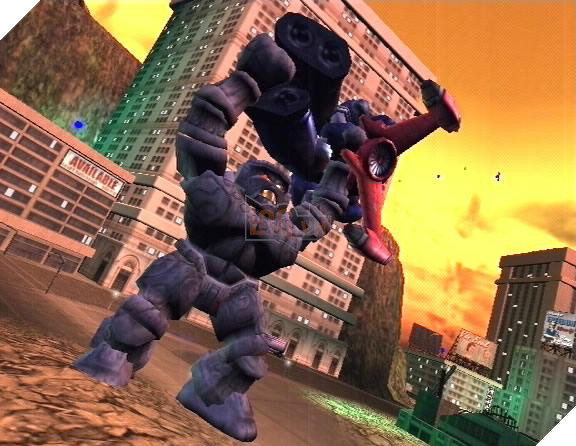 6 tựa game độc đáo cho phép bạn hóa thân thành một con "quái vật" đáng sợ