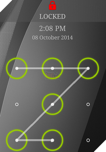 Ngàn lẻ một kiểu khóa màn hình điện thoại mà chỉ nhìn thôi là muốn đập máy - Ảnh 1.