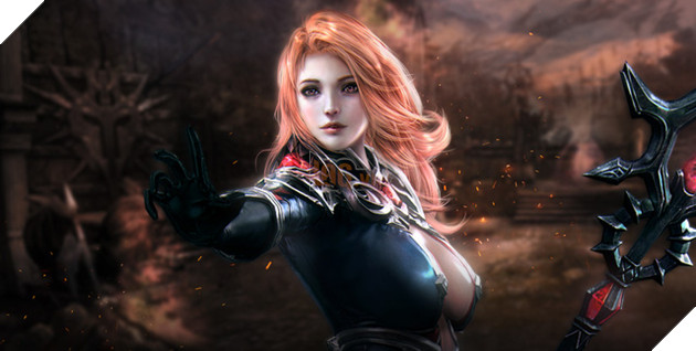 Gameplay chi tiết của Dragon Nest 2: Legend - Siêu game chặt chém tới từ Nexon