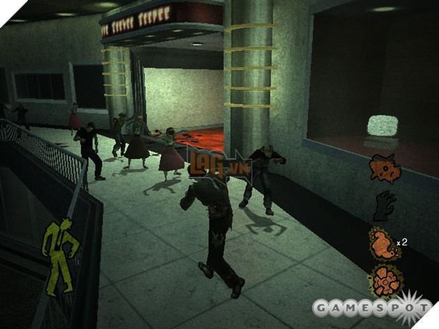 6 tựa game độc đáo cho phép bạn hóa thân thành một con "quái vật" đáng sợ