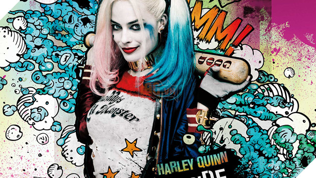 Kết quả hình ảnh cho harley quinn
