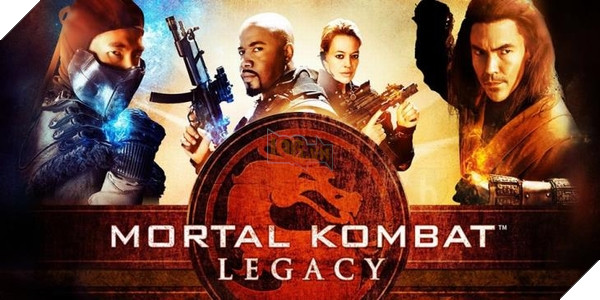 Danny Glover đã từng có thể vào vai Raiden trong phim Mortal Kombat 2