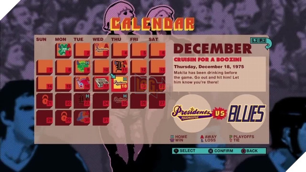 Tựa game Hockey gắn nhãn M sẽ có mặt trên PS4 và PC 2