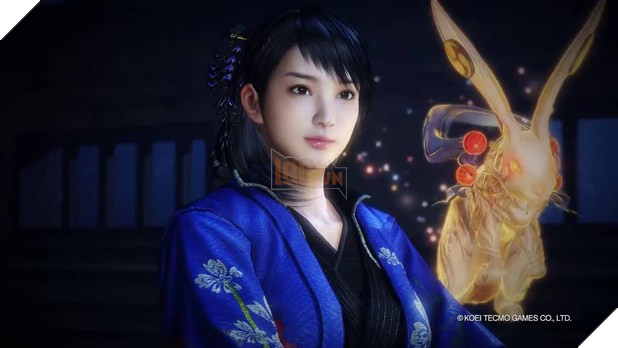 Độc quyền PS4 nhưng Nioh vẫn bán chạy khủng khiếp, 1 triệu bản chỉ sau 2 tuần