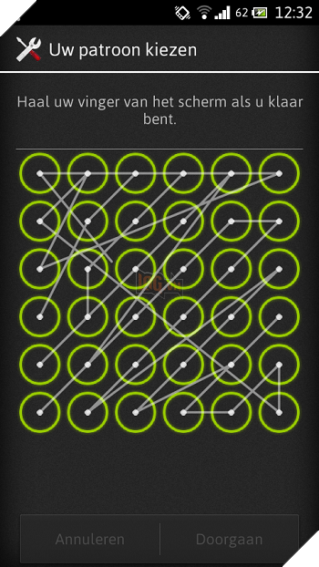 Ngàn lẻ một kiểu khóa màn hình điện thoại mà chỉ nhìn thôi là muốn đập máy - Ảnh 16.