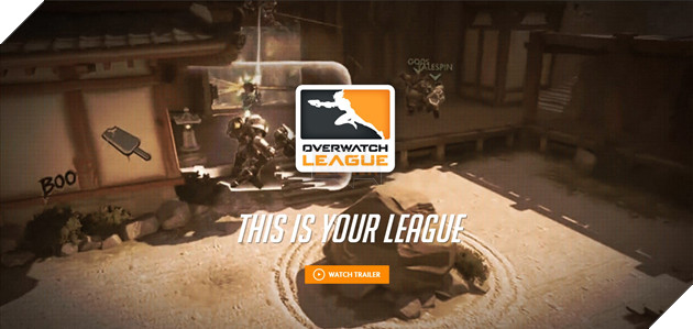 Overwatch League