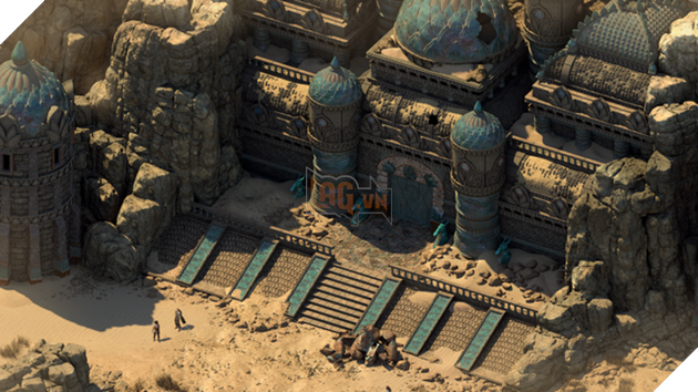 Pillars of Eternity 2: Game nhập vai siêu hút tiền cuối cùng cũng dừng bước với hơn... 100 tỷ