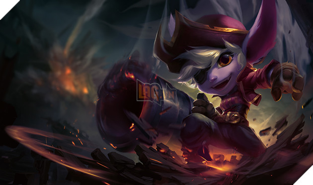 Top 5 sự thật ngược đời ai cũng nhầm tưởng trong Liên Minh Huyền Thoại