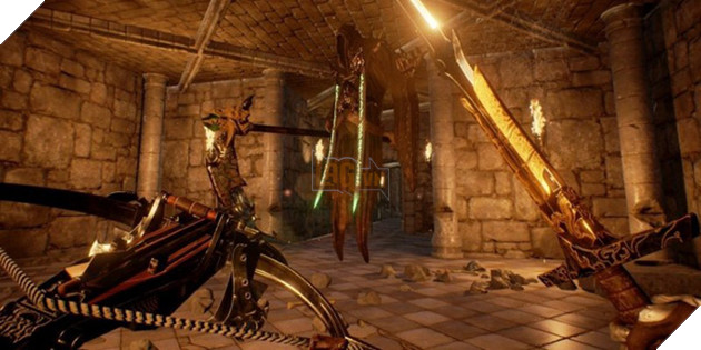 Appearing virtual reality game projects ravishing, the look is to play immediately