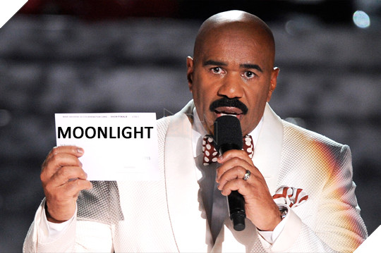 Cười không nhặt được mồm với ảnh chế MC trao nhầm giải cho La la land tại Oscar 2017 - Ảnh 5.