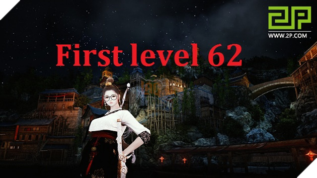 Photo of Level cao nhất Black Desert phải mất tầm 5 tháng để lên 1 level