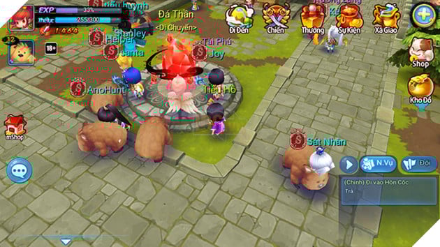 Garena bất ngờ thông báo đóng cửa tựa game online đầu tiên trong năm 2017