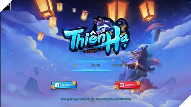 Garena bất ngờ thông báo đóng cửa tựa game online đầu tiên trong năm 2017