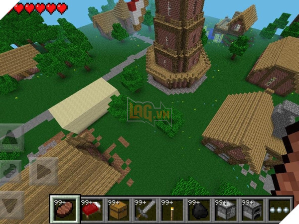 Minecraft đạt doanh số 122 triệu bản bán ra 2