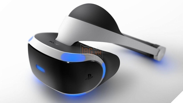 PlayStation VR vượt mốc 915 ngàn đơn vị bán ra