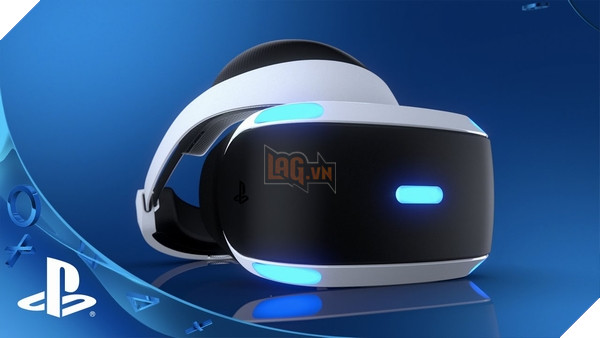 PlayStation VR vượt mốc 915 ngàn đơn vị bán ra 2