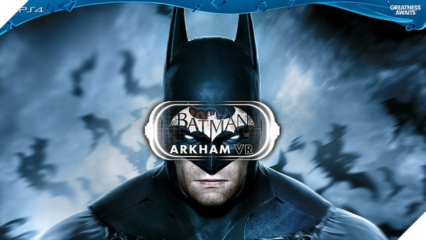 PlayStation VR vượt mốc 915 ngàn đơn vị bán ra 3