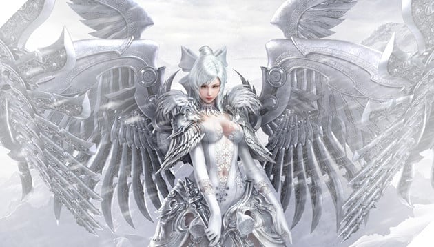 Revelation Online: Đăng kí sớm cho giai đoạn Open Beta bắt đầu từ hôm nay