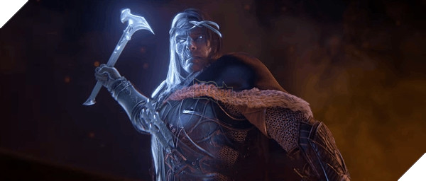 Thông tin chi tiết các phiên bản của Middle-Earth: Shadow of War