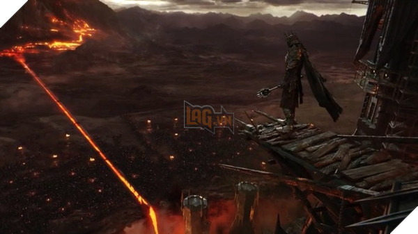 Thông tin chi tiết các phiên bản của Middle-Earth: Shadow of War 2