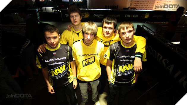 Top những quốc gia 'bào tiền' Valve nhiều nhất trong bộ môn Dota 2 2