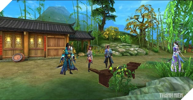 Chiến Quốc Bá Nghiệp