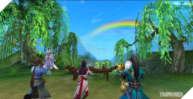 Chiến Quốc Bá Nghiệp