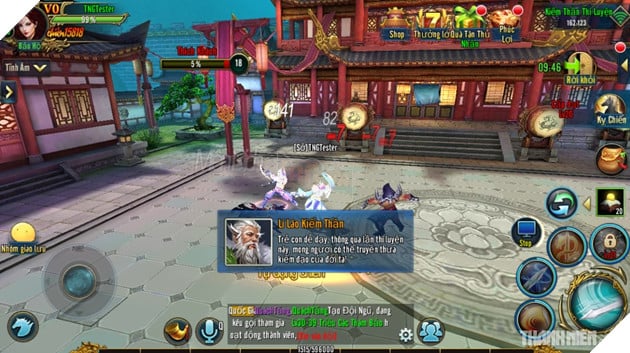 Chiến Quốc Bá Nghiệp