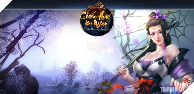 Chiến Quốc Bá Nghiệp