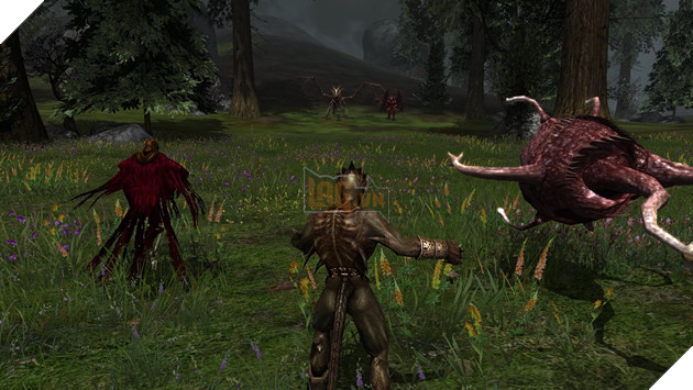 Darkfall: Rise Of Agon chuẩn bị ra mắt