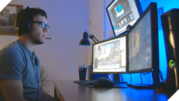 Game thủ cần bao nhiêu RAM là đủ để 'chiến' game nặng?