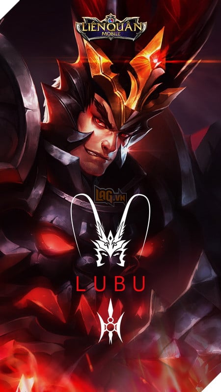 Liên Quân Mobile: Tổng hợp bộ hình nền cho điện thoại của toàn bộ tướng Phần 1  18