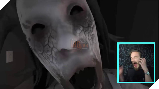 Lịch sử kinh dị: Tại sao chúng ta căm ghét và yêu thích "hù dọa bất ngờ"