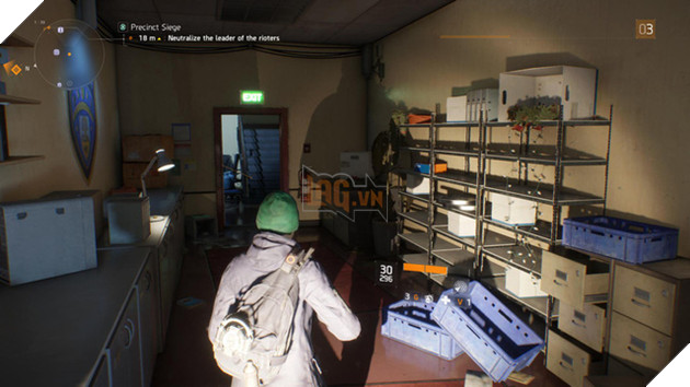 Game đỉnh The Division bất ngờ cho chơi miễn phí ngay bây giờ