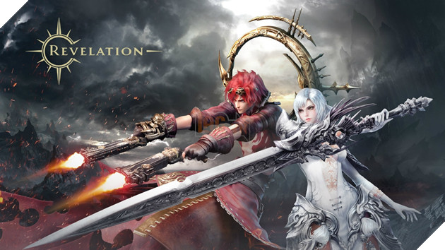 Revelation Online: Đăng kí sớm cho giai đoạn Open Beta bắt đầu từ hôm nay 3