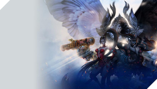 Revelation Online: Đăng kí sớm cho giai đoạn Open Beta bắt đầu từ hôm nay 2