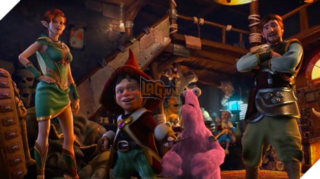 Top game Android mới cực hay đáng trải nghiệm nhất tháng 2