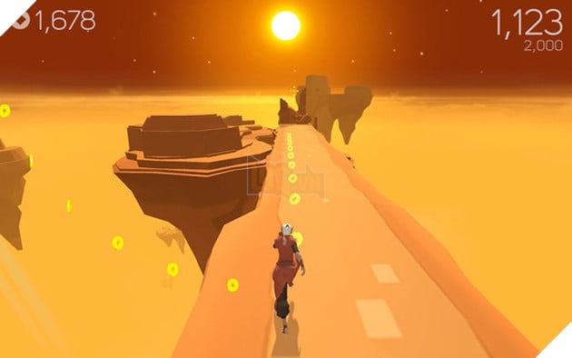 Top game Android mới cực hay đáng trải nghiệm nhất tháng 2