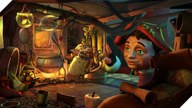 Top game Android mới cực hay đáng trải nghiệm nhất tháng 2