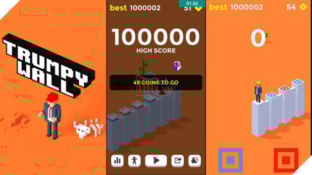 Top 10 game mobile đơn giản, nhẹ, dễ chơi nhưng chơi là nghiện