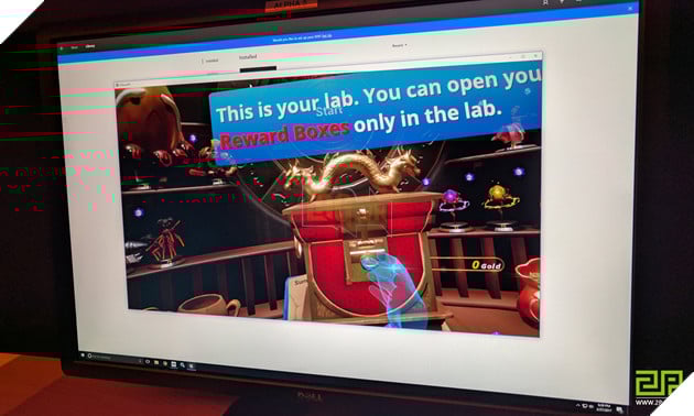 Blade and Soul VR: Chỉ là một game thẻ bài chiến lược tương tự Clash Royale 2