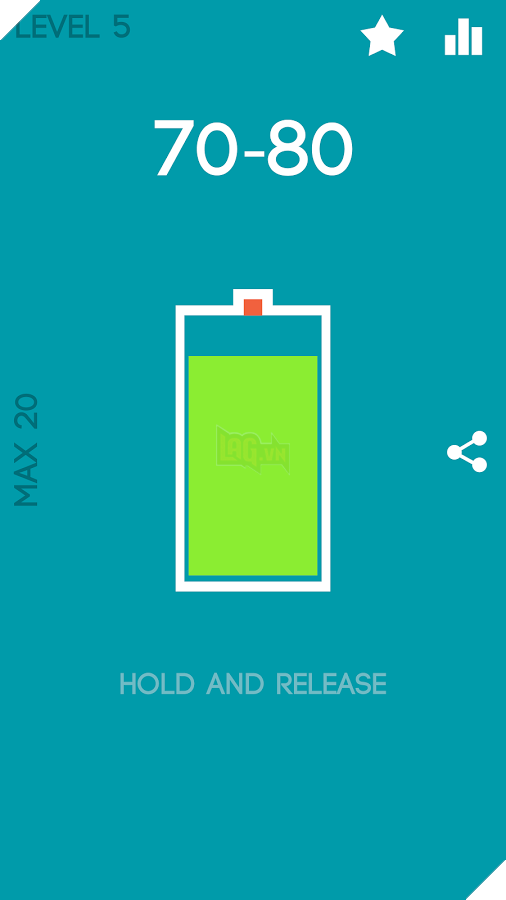 Top 10 game mobile đơn giản, nhẹ, dễ chơi nhưng chơi là nghiện