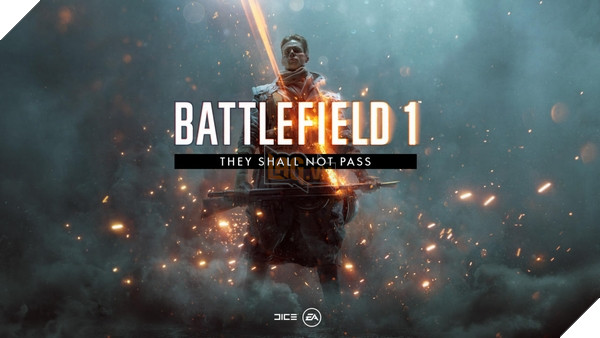 Battlefield 1: Chi tiết toàn bộ 4 bản mở rộng sắp ra mắt 2