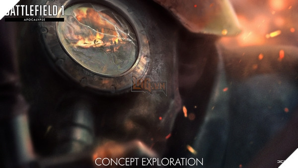 Battlefield 1: Chi tiết toàn bộ 4 bản mở rộng sắp ra mắt 5
