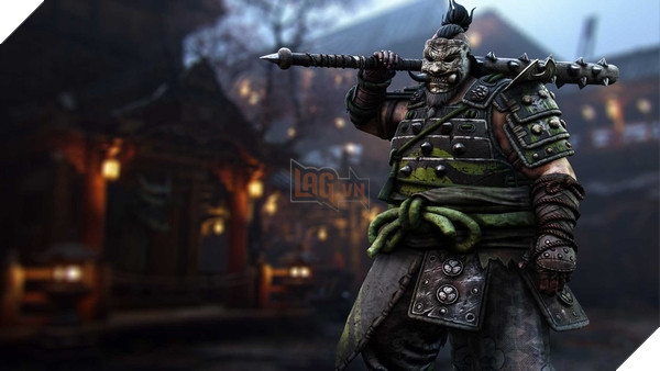 For Honor: Chi tiết bản cập nhật mới, thay đổi hàng loạt nhân vật 3