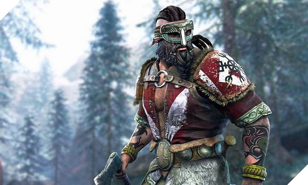 For Honor: Chi tiết bản cập nhật mới, thay đổi hàng loạt nhân vật 6