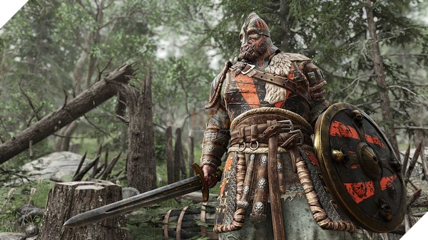 For Honor: Chi tiết bản cập nhật mới, thay đổi hàng loạt nhân vật 4
