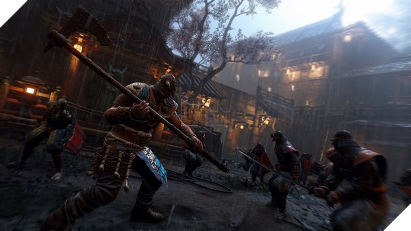 For Honor: Chi tiết bản cập nhật mới, thay đổi hàng loạt nhân vật 2